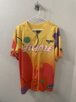 Elev808 Flume Baseball Jersey