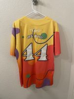 Elev808 Flume Baseball Jersey - Image 4