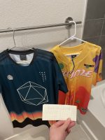 Elev808 Odesza Soccer Jersey - Image 5