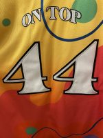 Elev808 Flume Baseball Jersey - Image 3