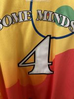 Elev808 Flume Baseball Jersey - Image 2