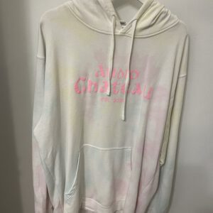 Audio Chateau Hoodie