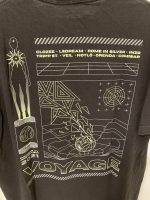 Clozee, LSDREAM, INZO, Tripp St, etc Voyage Festival T-shirt - Image 2