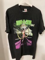 2002 Drivin N Cryin T-shirt