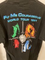 2002 Drivin N Cryin T-shirt - Image 2