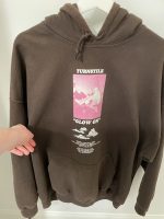 Turnstile Glow On hoodie