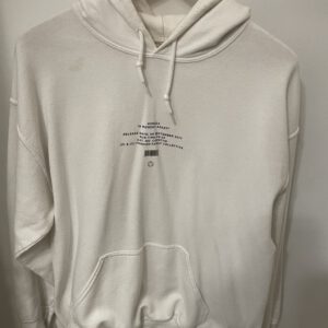 Odesza Moment Apart Hoodie