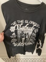 Flatbush Zombies Limited Edition Long sleeve