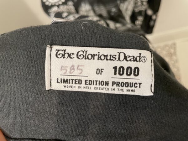 Flatbush Zombies Limited Edition Long sleeve - Image 2