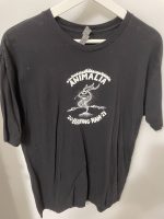 burning man animalia 2023 T-shirt