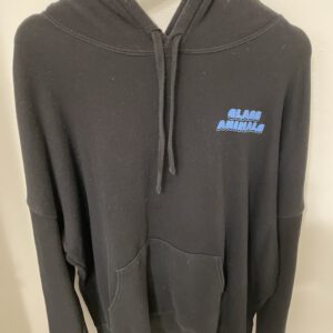 Glass Animals Dreamland tour hoodie