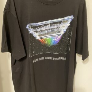 LE Official Daft Punk merch