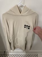 RARE Original John Summit OTG (off the grid) hoodie