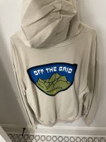 RARE Original John Summit OTG (off the grid) hoodie - Image 2