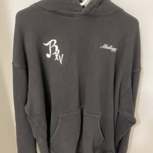 Super Rare Belly Up Aspen X Madhappy Collab Hoodie