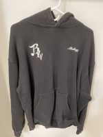 Super Rare Belly Up Aspen X Madhappy Collab Hoodie