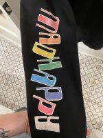 Super Rare Belly Up Aspen X Madhappy Collab Hoodie - Image 2