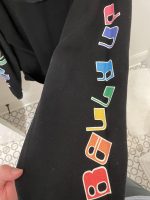 Super Rare Belly Up Aspen X Madhappy Collab Hoodie - Image 3