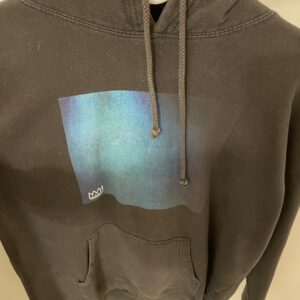 Charlesthefirst No Dimmer Hoodie