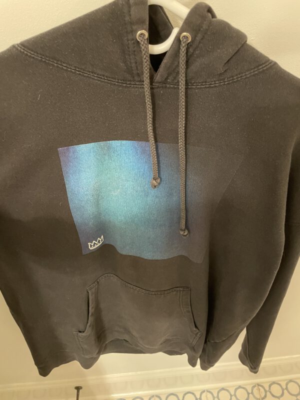 Charlesthefirst No Dimmer Hoodie