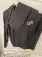 Charlesthefirst No Dimmer Hoodie - Image 2