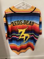 Zeds Dead Baseball Jersey - Image 2