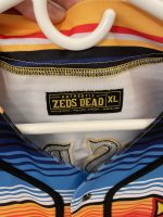 Zeds Dead Baseball Jersey - Image 3