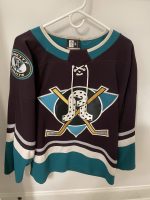 ATS Pretty Lights Mighty Ducks Jersey