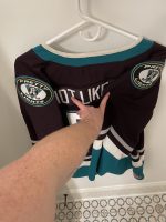 ATS Pretty Lights Mighty Ducks Jersey - Image 3