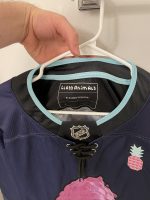 LE 30 Elev808 Glass Animals Hockey Jersey - Image 2