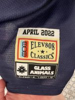 LE 30 Elev808 Glass Animals Hockey Jersey - Image 5