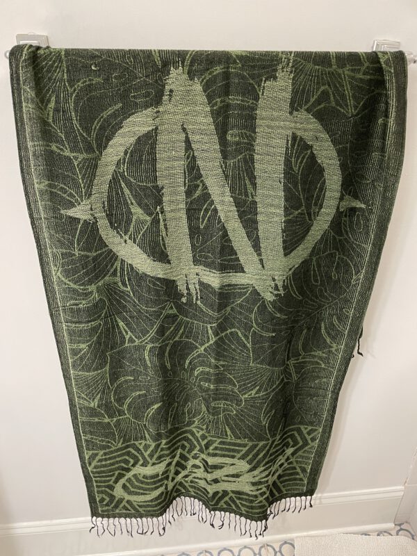 Clozee Pashmina