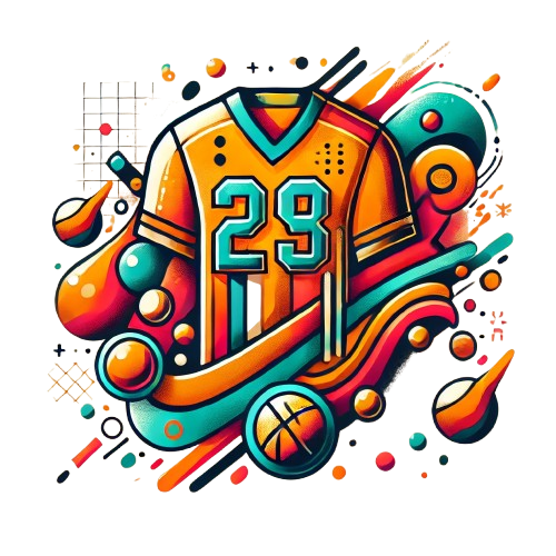 DALL_E_2025-07-21_18.51.08_-_A_creative_and_colorful_illustration_of_an_artist-branded_merchandise_icon_featuring_a_sports_jersey